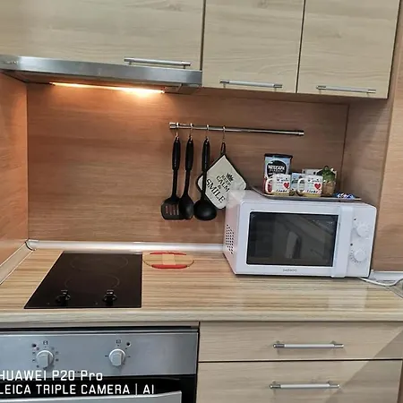 Lägenhet Seagarden 19