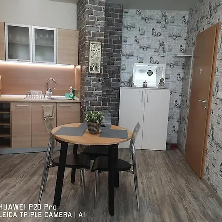 Seagarden 19 Apartment *