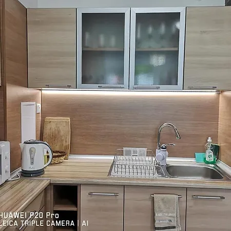 Apartment Seagarden 19 *