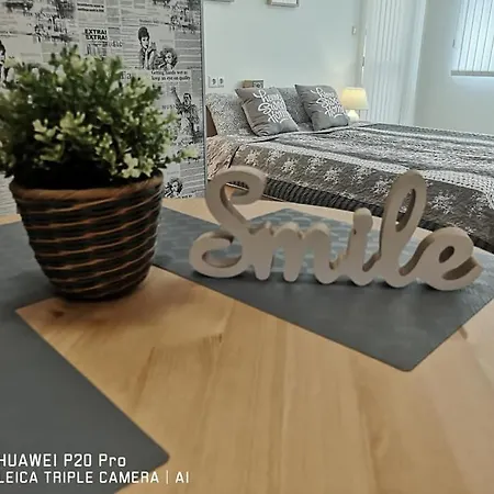 Апартаменты Seagarden 19 *