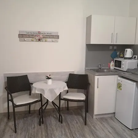 Apartment Seagarden 19