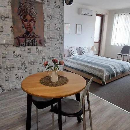 Seagarden 19 * Варна