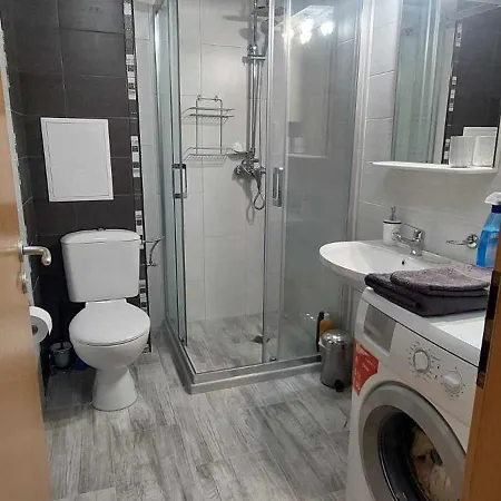 Lägenhet Seagarden 19