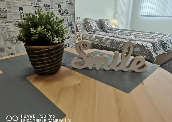 Апартаменты Seagarden 19 *