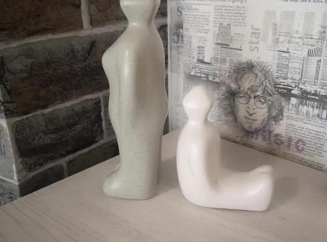 Seagarden 19 Апартаменты