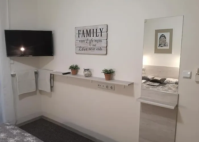 Апартаменты Seagarden 19 Варна