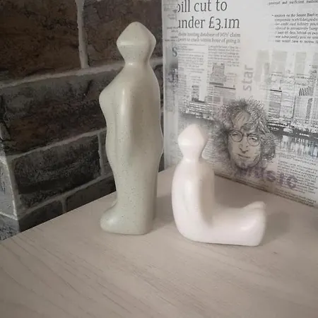 Seagarden 19 דירה