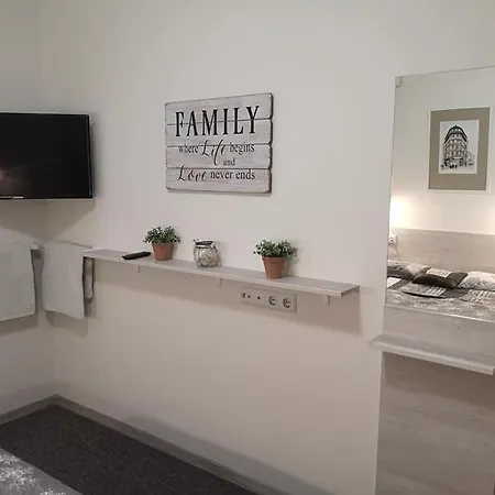 דירה Seagarden 19 וארנה