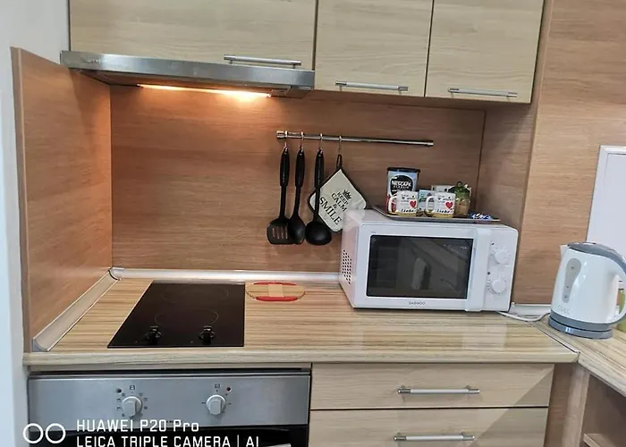 アパート Seagarden 19