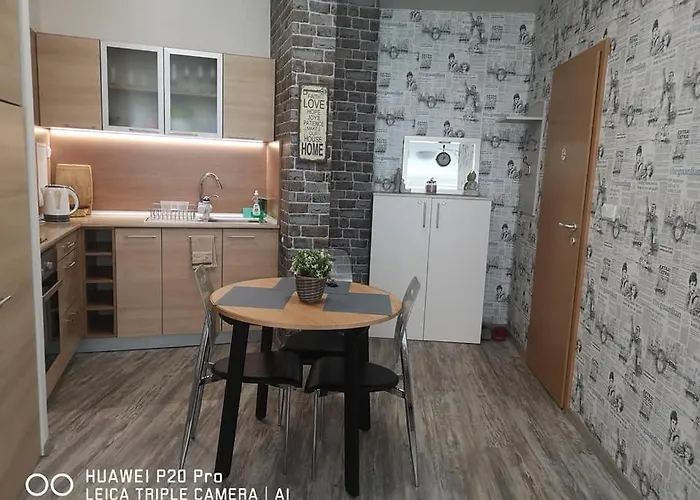 Seagarden 19 アパート *