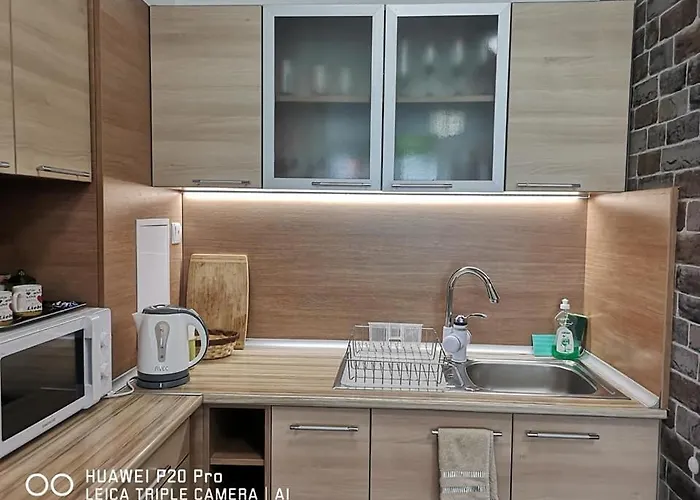 アパート Seagarden 19 *