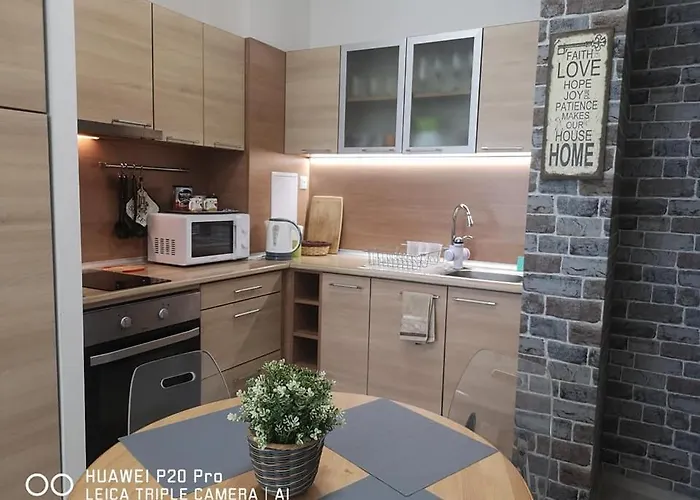 アパート Seagarden 19