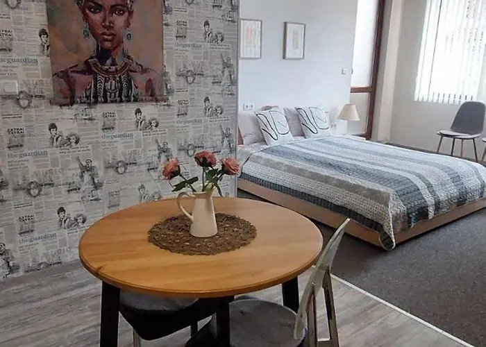 Seagarden 19 * ヴァルナ