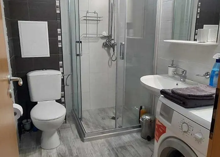 アパート Seagarden 19