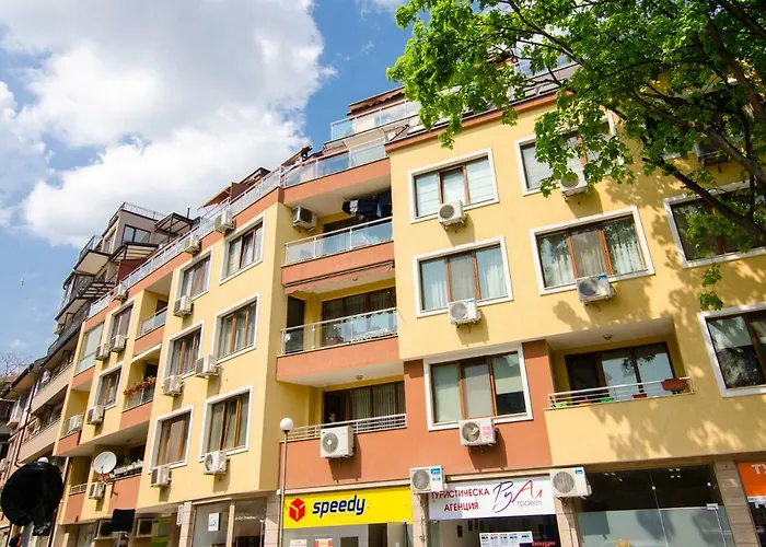 Seagarden 19 ヴァルナ